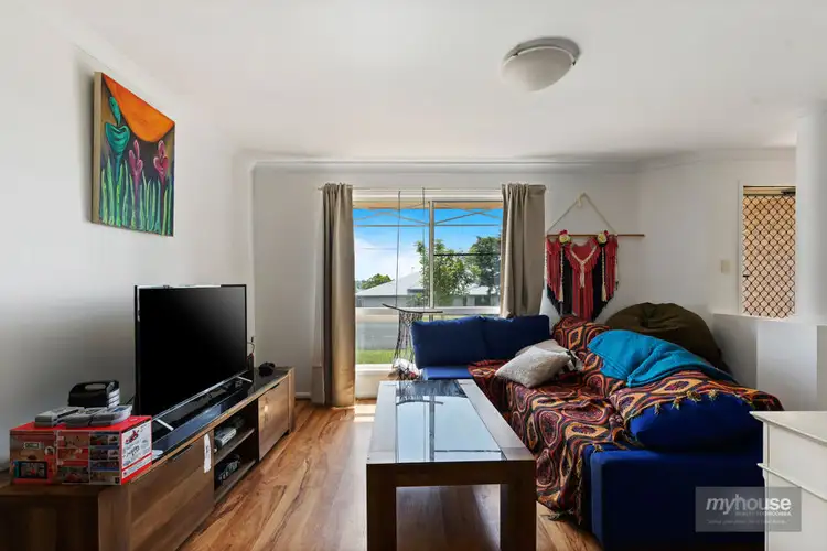 Second view of Homely house listing, 35 Dallang Road, Middle Ridge QLD 4350
