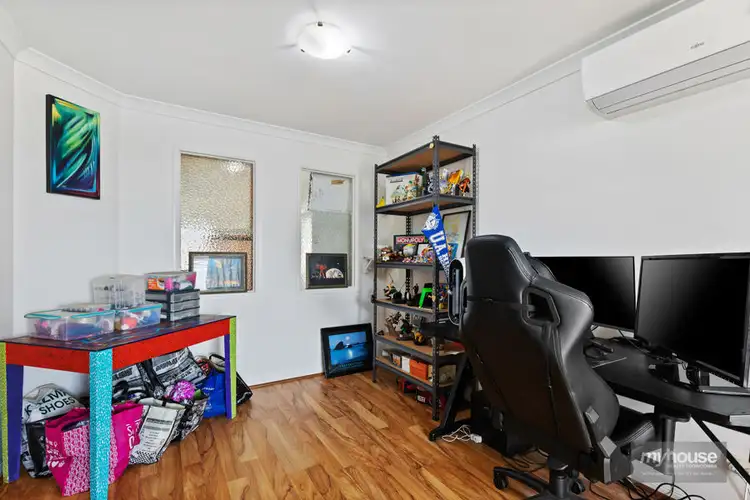 Third view of Homely house listing, 35 Dallang Road, Middle Ridge QLD 4350