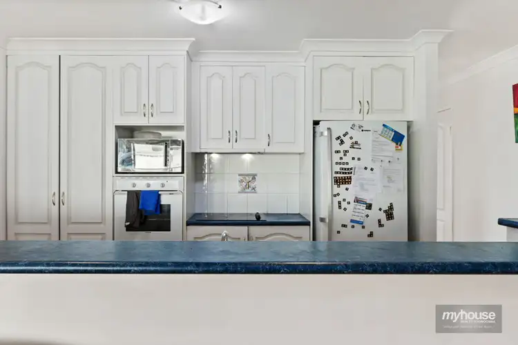 Fifth view of Homely house listing, 35 Dallang Road, Middle Ridge QLD 4350
