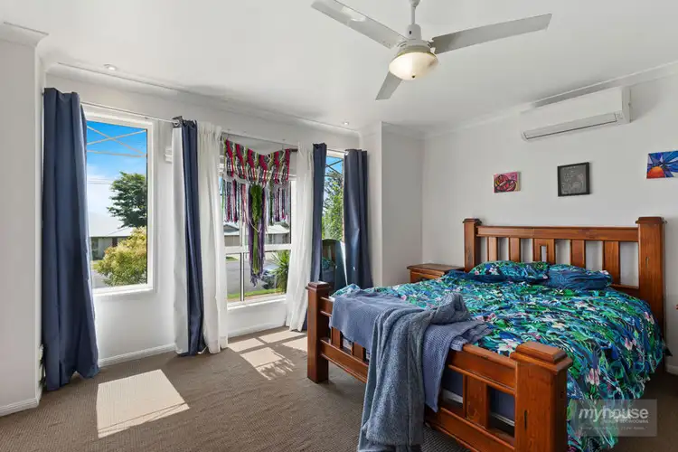 Seventh view of Homely house listing, 35 Dallang Road, Middle Ridge QLD 4350