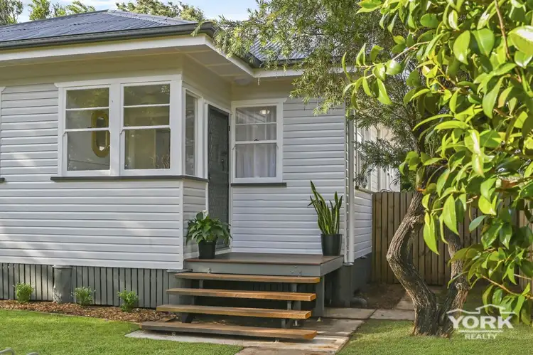 Main view of Homely house listing, 19 Goode Street, Newtown QLD 4350
