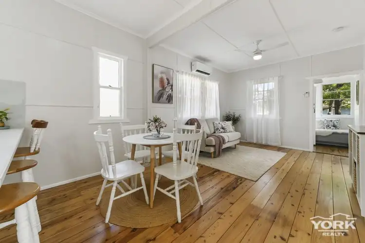 Second view of Homely house listing, 19 Goode Street, Newtown QLD 4350