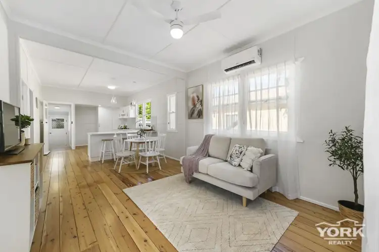 Third view of Homely house listing, 19 Goode Street, Newtown QLD 4350