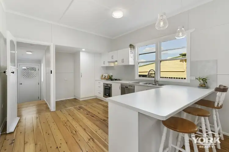 Fourth view of Homely house listing, 19 Goode Street, Newtown QLD 4350