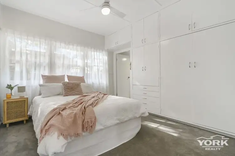 Fifth view of Homely house listing, 19 Goode Street, Newtown QLD 4350