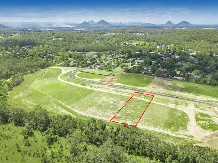 46 Murrimbah Drive, Caboolture QLD 4510