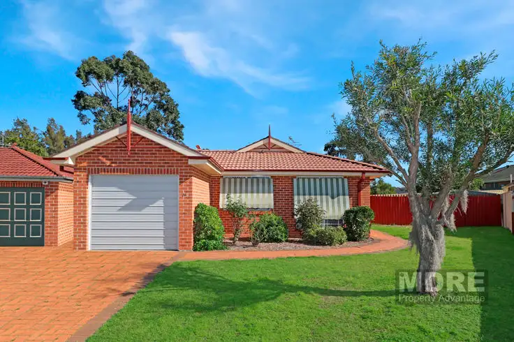 26 Blue Gum Court, Mount Hutton NSW 2290