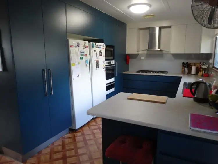 Fourth view of Homely rural property listing, 19 Claytons Road, Lowmead QLD 4676