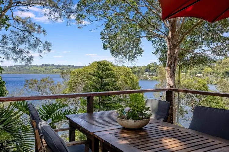 Main view of Homely house listing, 125 Peninsula Drive, Bilambil Heights NSW 2486