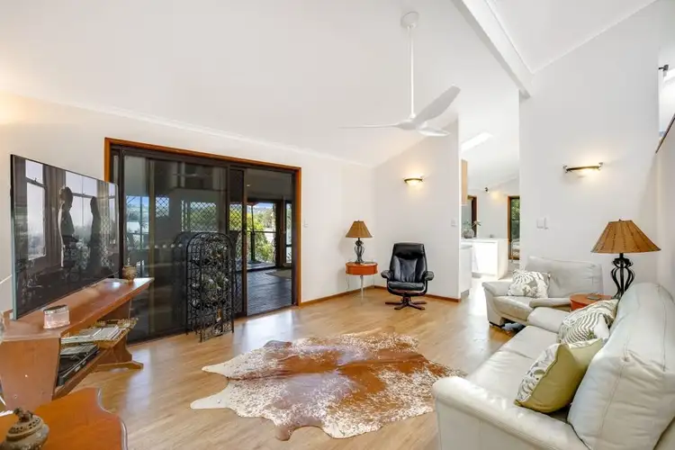 Third view of Homely house listing, 125 Peninsula Drive, Bilambil Heights NSW 2486