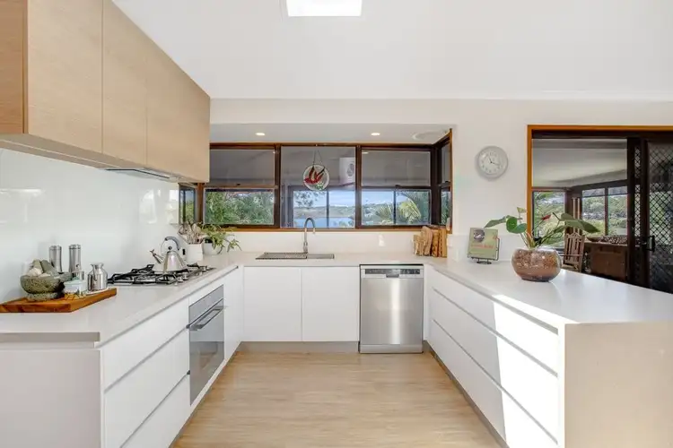 Fourth view of Homely house listing, 125 Peninsula Drive, Bilambil Heights NSW 2486
