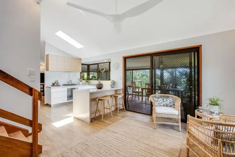 Fifth view of Homely house listing, 125 Peninsula Drive, Bilambil Heights NSW 2486