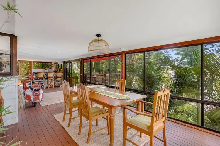 Sixth view of Homely house listing, 125 Peninsula Drive, Bilambil Heights NSW 2486
