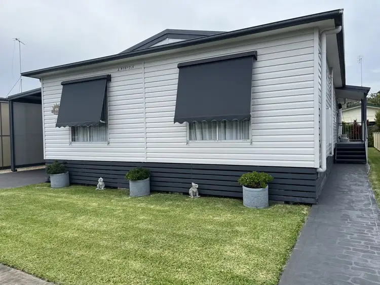 58 Acacia Place, Valla Beach NSW 2448