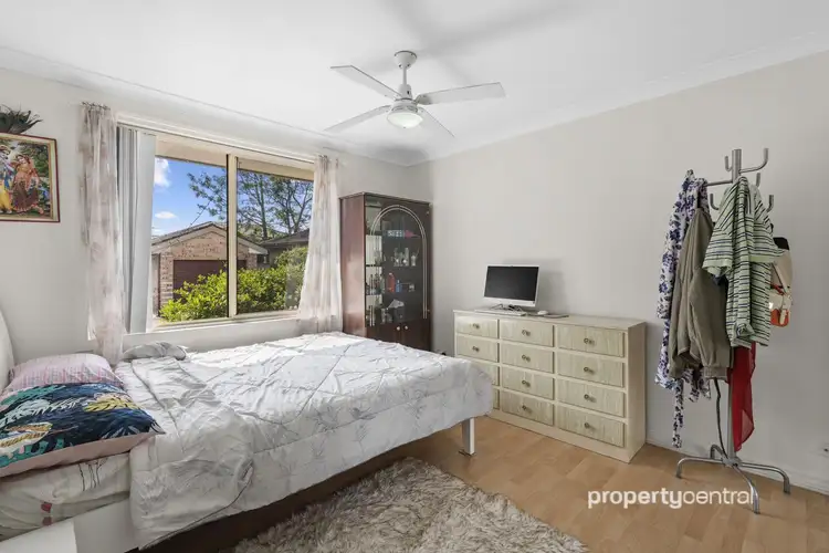 Sixth view of Homely house listing, 5/117 Adelaide Street, Oxley Park NSW 2760