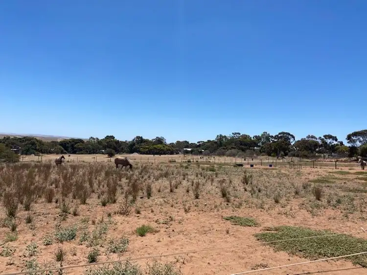 Second view of Homely land listing, 140-142 Mitchell, Murray Bridge East SA 5253
