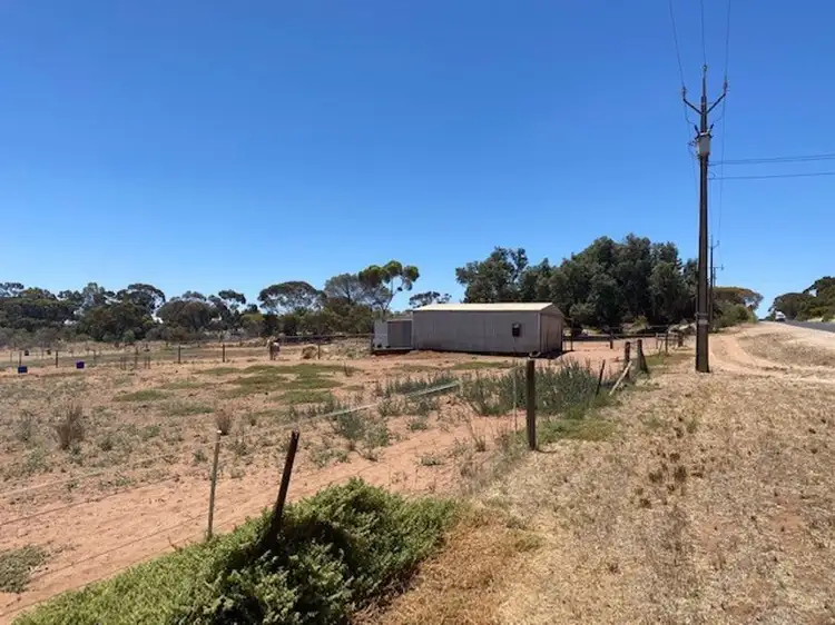 Third view of Homely land listing, 140-142 Mitchell, Murray Bridge East SA 5253