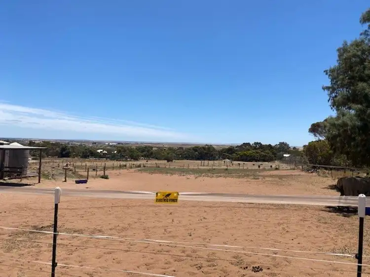 Fourth view of Homely land listing, 140-142 Mitchell, Murray Bridge East SA 5253
