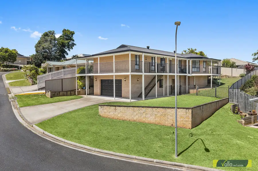 Main view of Homely house listing, 3 Crispin Cove, Macksville NSW 2447