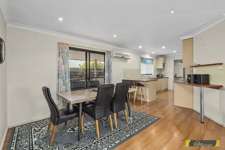 Fourth view of Homely house listing, 3 Crispin Cove, Macksville NSW 2447