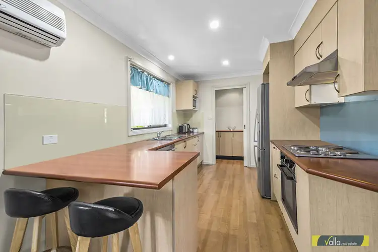 Sixth view of Homely house listing, 3 Crispin Cove, Macksville NSW 2447