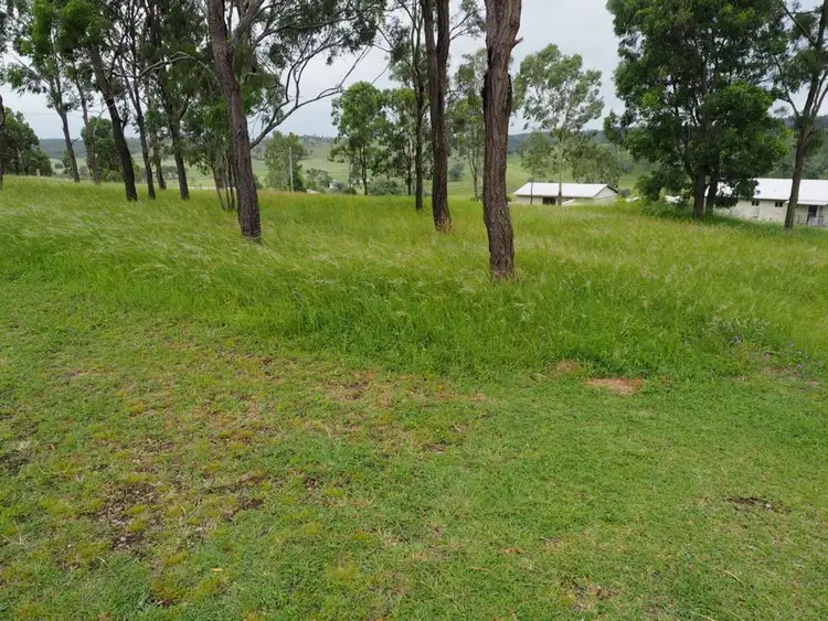 Second view of Homely land listing, 11 Fulton Street, Goomeri QLD 4601