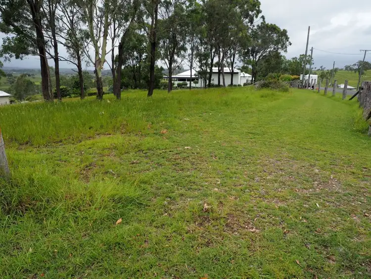 Third view of Homely land listing, 11 Fulton Street, Goomeri QLD 4601