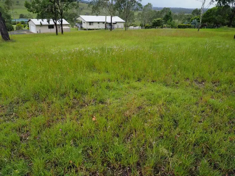 Fourth view of Homely land listing, 11 Fulton Street, Goomeri QLD 4601