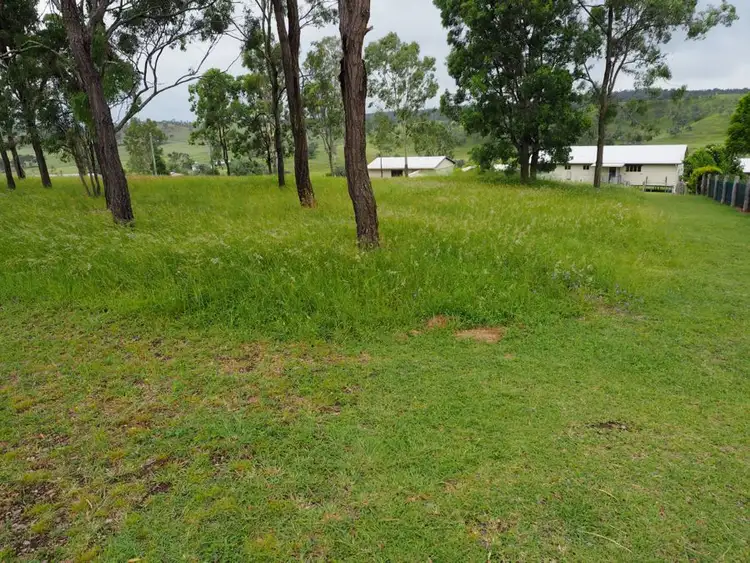 Sixth view of Homely land listing, 11 Fulton Street, Goomeri QLD 4601