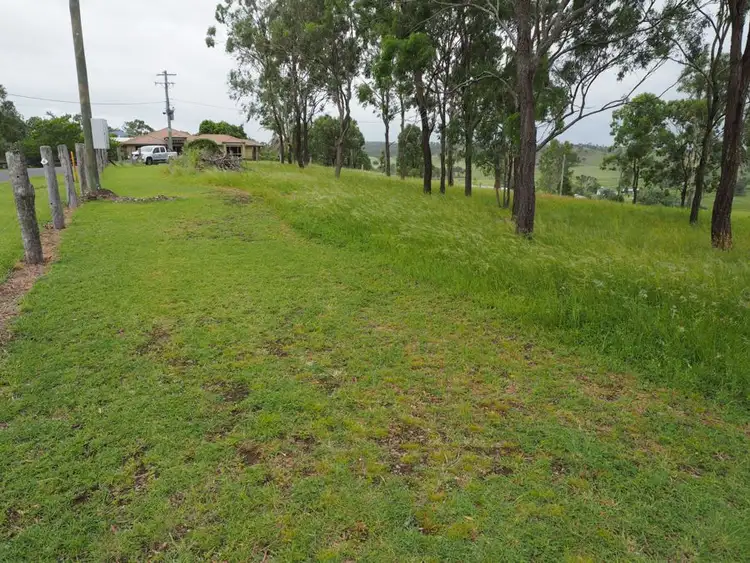 Seventh view of Homely land listing, 11 Fulton Street, Goomeri QLD 4601