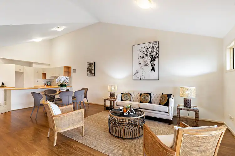 3/127 Belgrave Street, Morningside QLD 4170