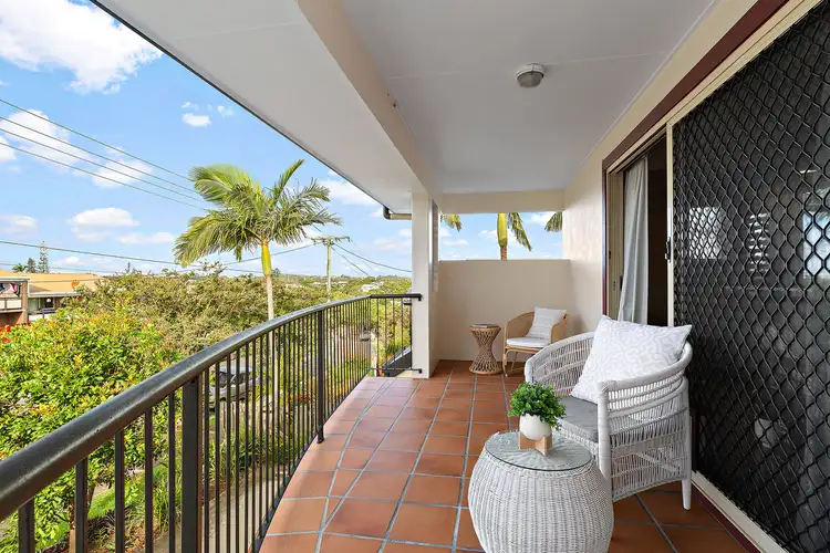 Second view of Homely unit listing, 3/127 Belgrave Street, Morningside QLD 4170