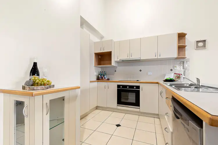 Third view of Homely unit listing, 3/127 Belgrave Street, Morningside QLD 4170