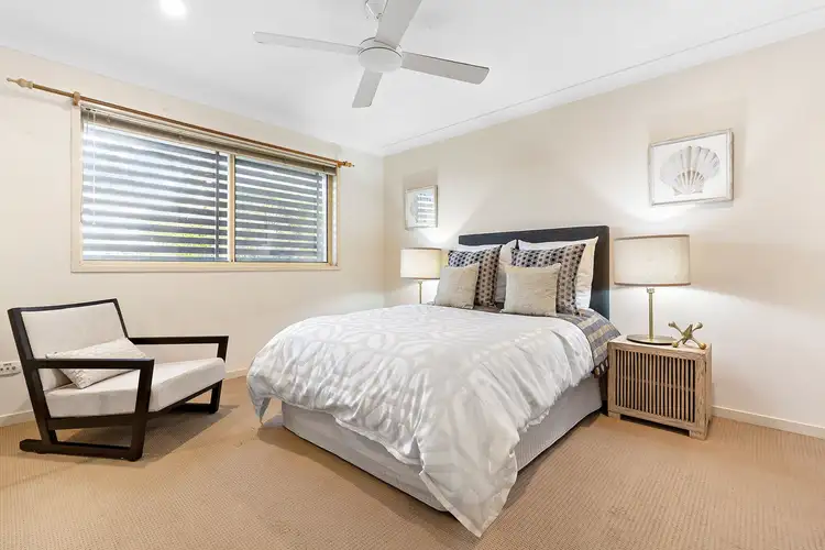 Fourth view of Homely unit listing, 3/127 Belgrave Street, Morningside QLD 4170
