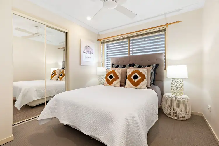 Fifth view of Homely unit listing, 3/127 Belgrave Street, Morningside QLD 4170