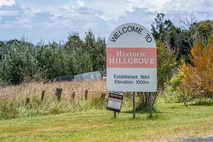 Fourth view of Homely land listing, 2 Wood Street, Hillgrove NSW 2350