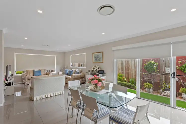 Third view of Homely house listing, 57 Calypso Crescent, Middle Ridge QLD 4350