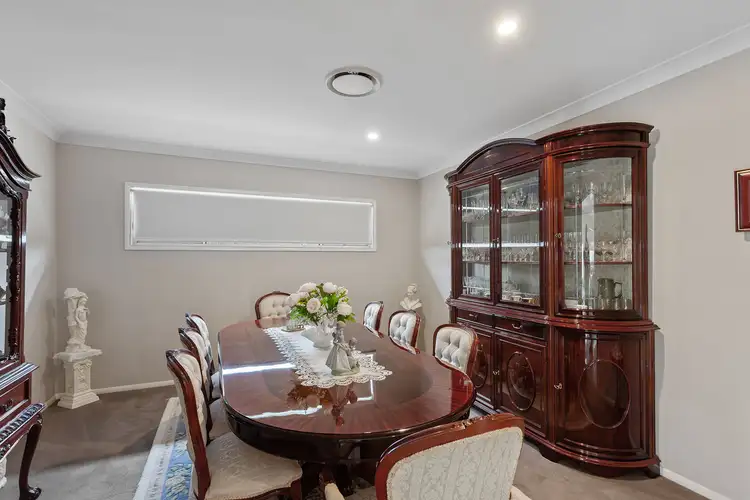 Fifth view of Homely house listing, 57 Calypso Crescent, Middle Ridge QLD 4350