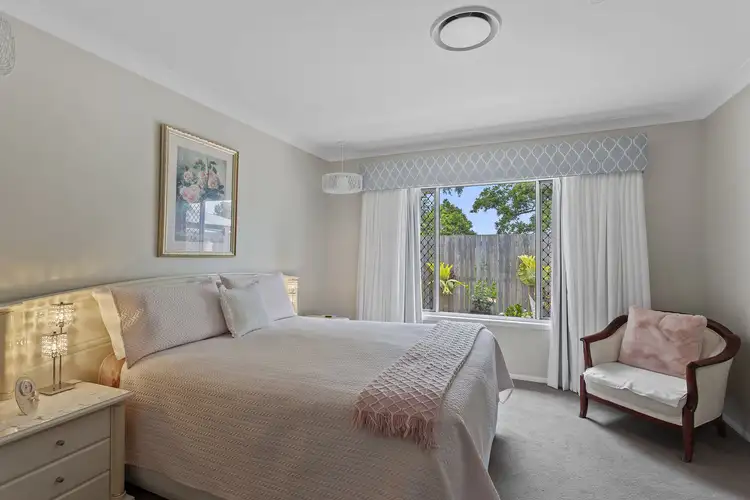 Sixth view of Homely house listing, 57 Calypso Crescent, Middle Ridge QLD 4350