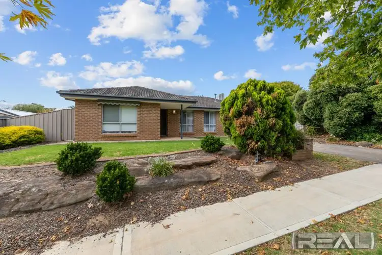 21 Young Street, Sheidow Park SA 5158