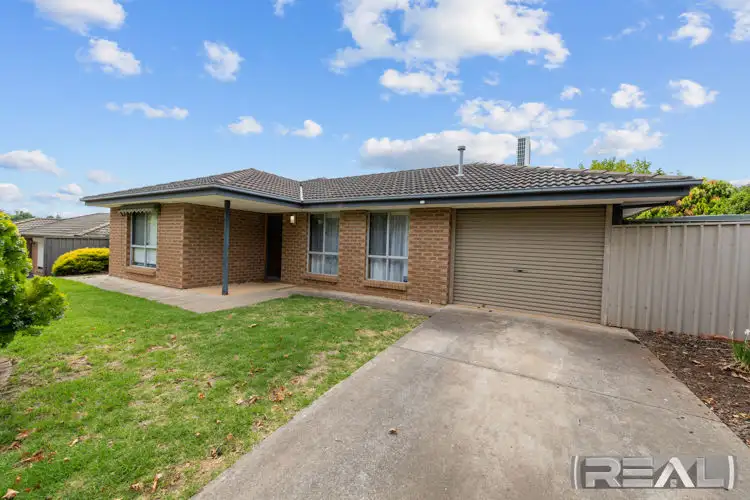 Third view of Homely house listing, 21 Young Street, Sheidow Park SA 5158