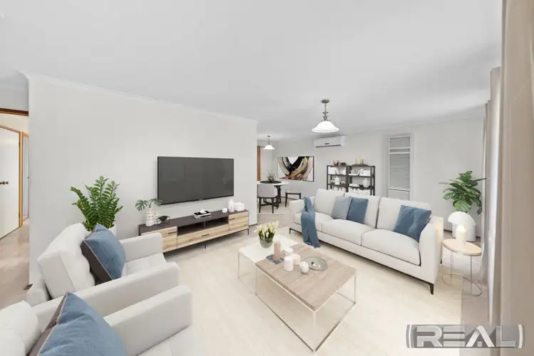 Fourth view of Homely house listing, 21 Young Street, Sheidow Park SA 5158