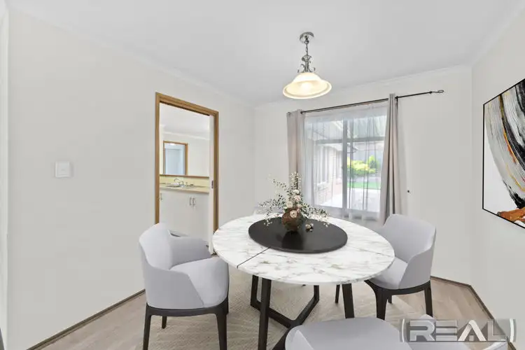 Fifth view of Homely house listing, 21 Young Street, Sheidow Park SA 5158