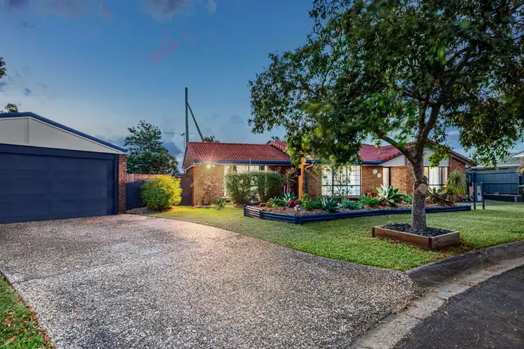 Second view of Homely house listing, 20 Maxwell Place, Wynnum West QLD 4178