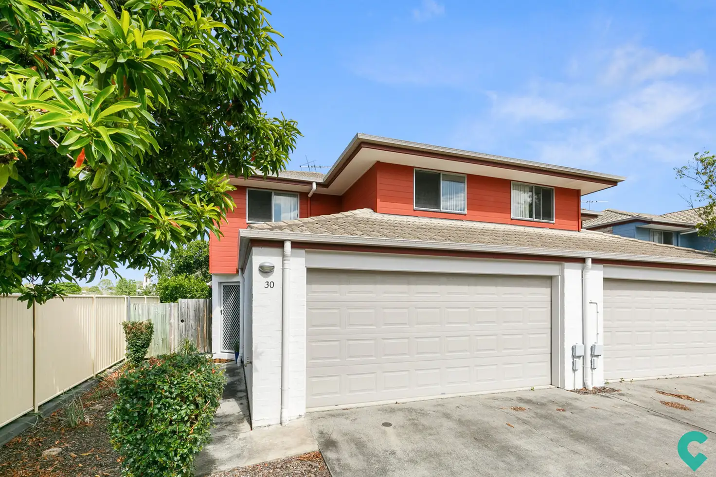 Main view of Homely townhouse listing, 30/27 HEATHWOOD STREET, Taigum QLD 4018