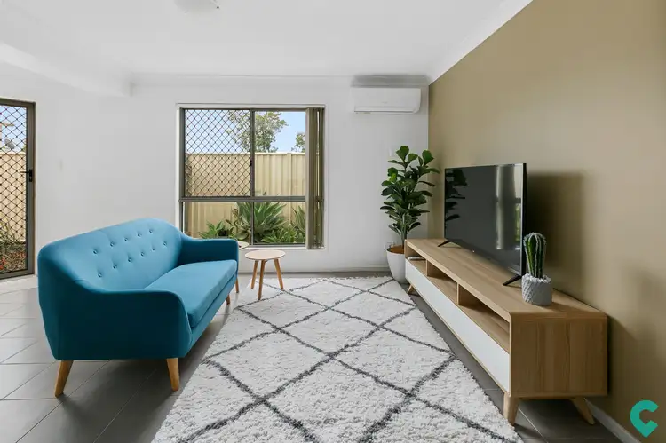 Second view of Homely townhouse listing, 30/27 HEATHWOOD STREET, Taigum QLD 4018