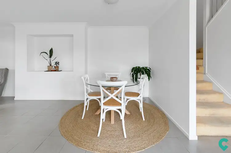 Fourth view of Homely townhouse listing, 30/27 HEATHWOOD STREET, Taigum QLD 4018