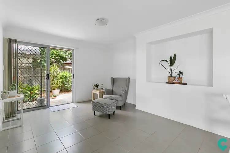 Fifth view of Homely townhouse listing, 30/27 HEATHWOOD STREET, Taigum QLD 4018
