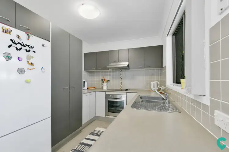 Sixth view of Homely townhouse listing, 30/27 HEATHWOOD STREET, Taigum QLD 4018