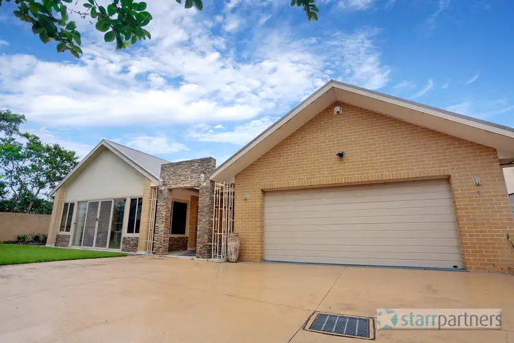1/52 George Street, Windsor NSW 2756